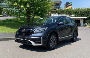 Mỹ điều tra 1,7 triệu xe Honda vì hệ thống phanh tự động kích hoạt không chính xác