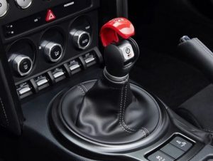 Toyota công bố sáng chế hộp số sàn mô phỏng dành cho xe điện