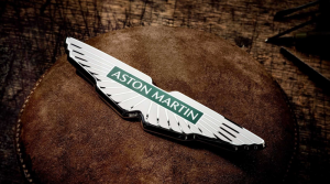 Aston Martin đổi logo sau khi nhận khoản cứu trợ tỷ đô