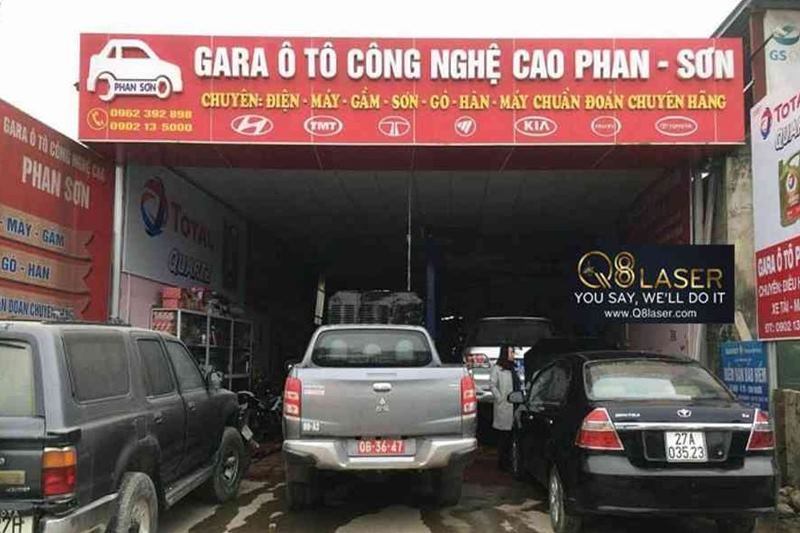 Quảng cáo là hình thức tiếp cận nhanh chóng với khách hàng