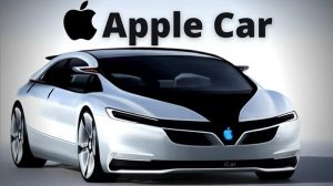 Apple car dù chưa “xuất hiện” nhưng nhiều người muốn sở hữu gần bằng Toyota và Honda