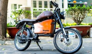 Cục Đăng kiểm xác nhận 800 xe máy điện DATBIKE bị nứt khung do lỗi thiết kế 