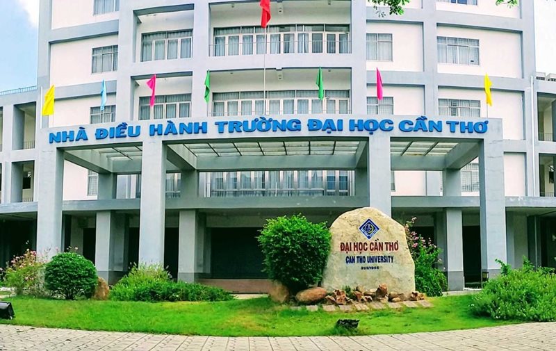 Đại học Cần Thơ