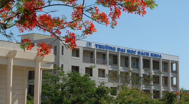 Đại học Bách khoa Đà Nẵng