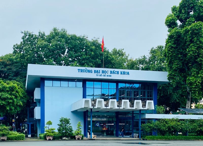 Top những trường Đại Học: Điểm chuẩn ngành ô tô cao nhất năm 2022