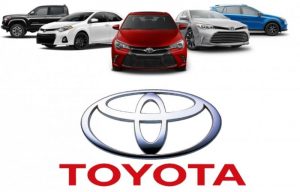 Thứ hạng Toyota trong bảng xếp hạng xe xanh toàn cầu?