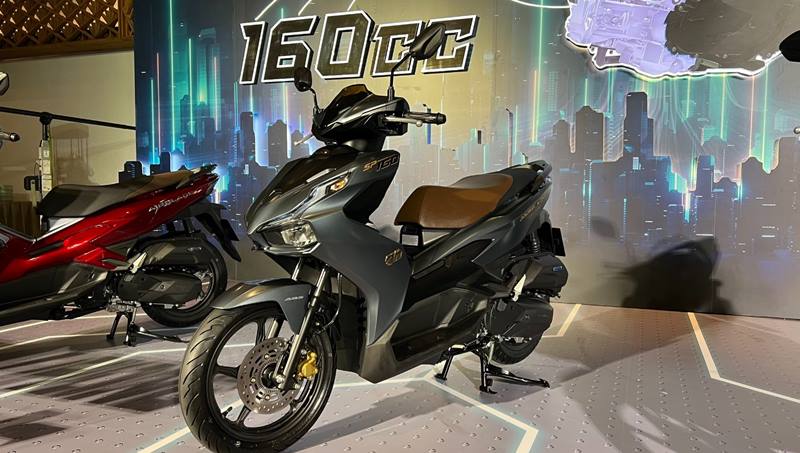 Giá Honda Air Blade 2023 mới nhất tháng 3/2023