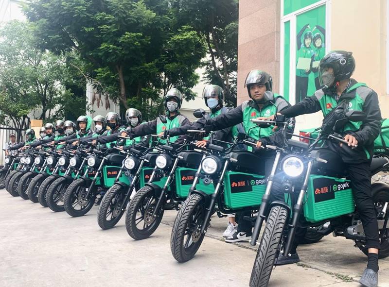 Dat Bike mong muốn thông qua thí điểm này thuyết phục được nhiều người dùng hơn nữa