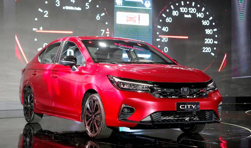 Honda Việt Nam áp dụng ưu đãi cho toàn bộ dải sản phẩm ô tô