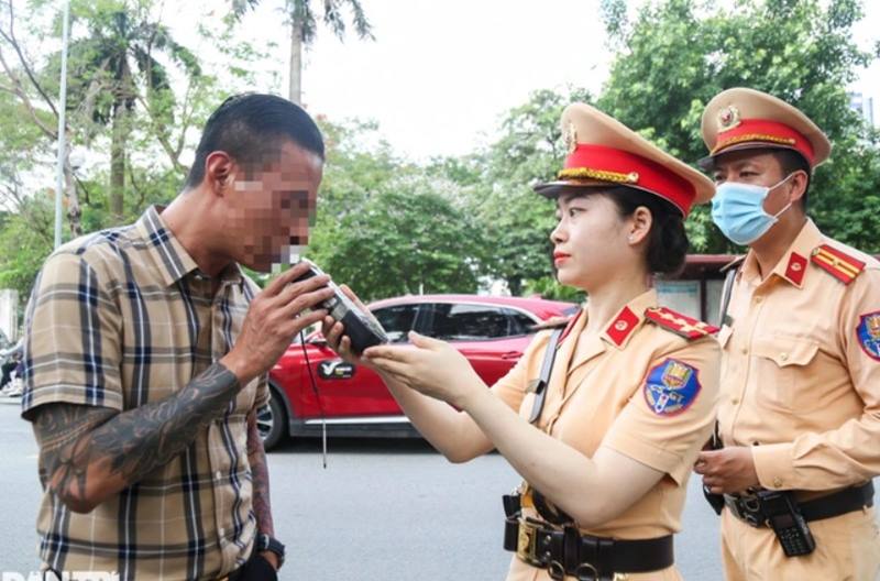 Nhận đúng lỗi sai phạm