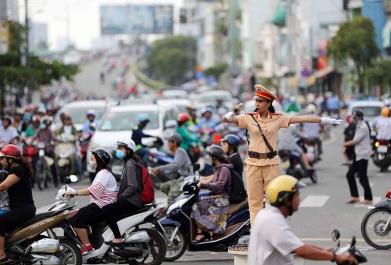 Hiểu rõ luật an toàn giao thông đường bộ