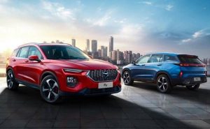 Hãng xe Nhật đuối sức trong cuộc chạy đua xe điện