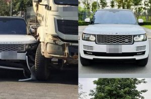 “Hô biến” xe cũ nát, xe tai nạn rao bán với giá hời
