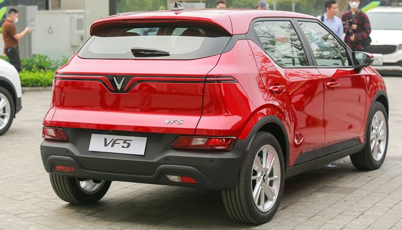 VinFast VF5