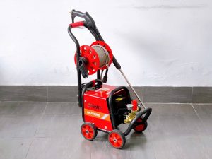Máy rửa xe gia đình DEKO