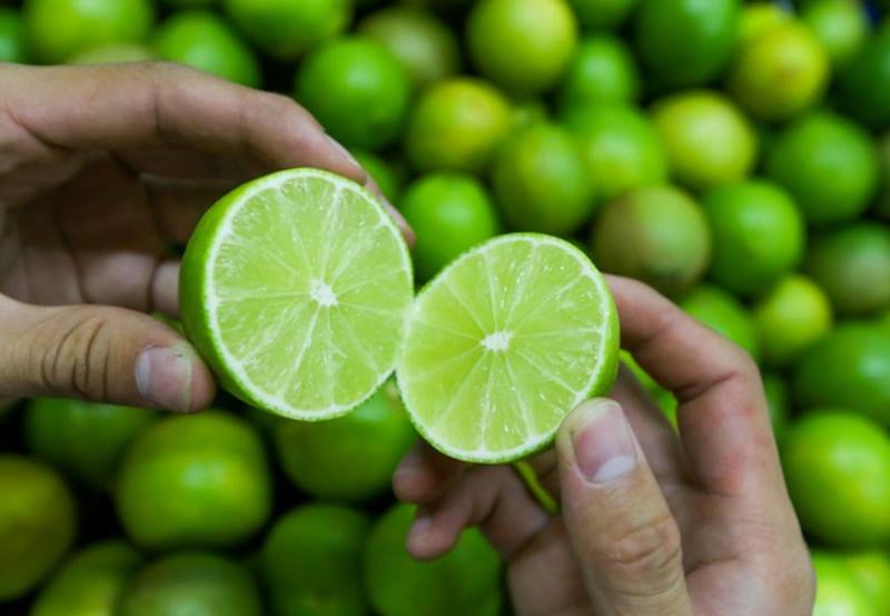Vị chua cũng khiến bạn tỉnh táo hơn khi lái xe