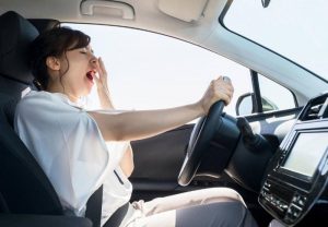 Những giải pháp chống buồn ngủ khi lái xe - Xem ngay!