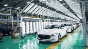 THACO AUTO lên kế hoạch niêm yết trên sàn chứng khoán 2023