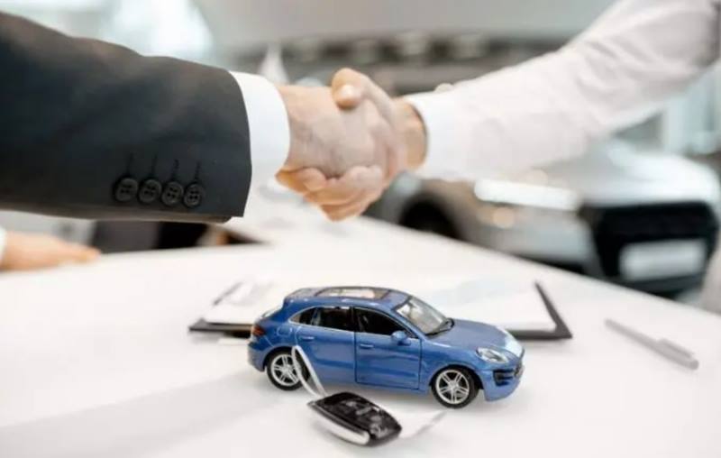 Trung bình người Mỹ mất 10 tháng lương để mua được xe ô tô