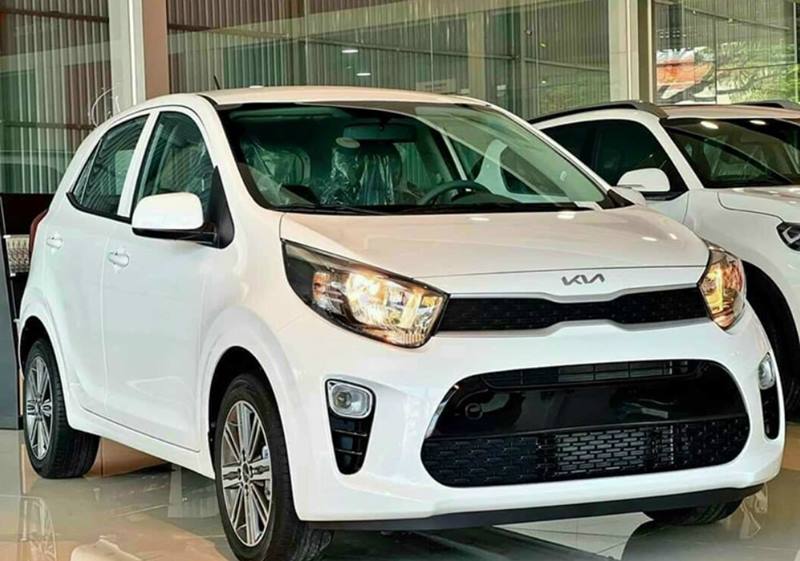 Kia Morning