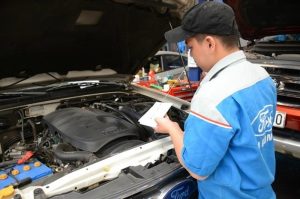 Vì sao dầu động cơ ô tô máy xăng và máy dầu ko thể thay thế cho nhau?