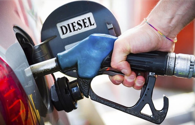 Động cơ diesel hiện đại phức tạp hơn động cơ xăng