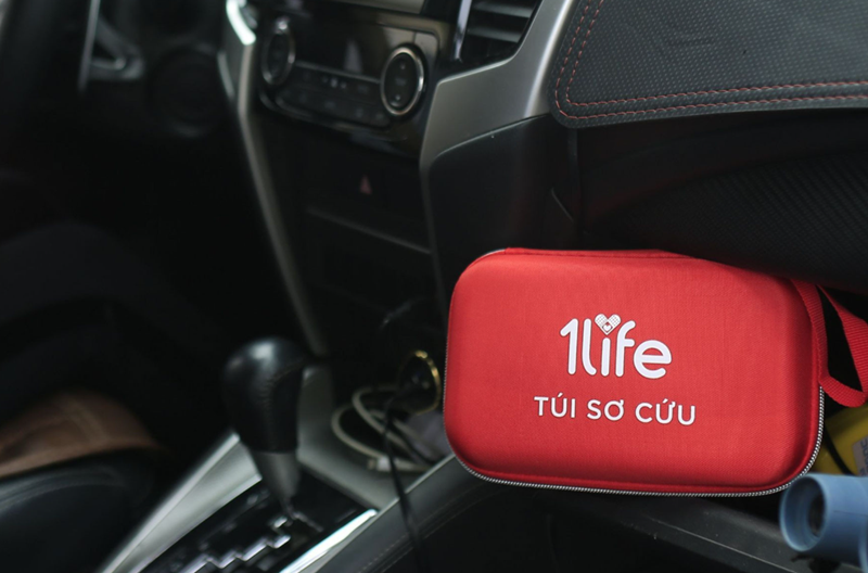 Bộ sơ cứu y tế