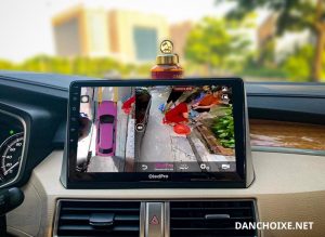 Lắp Camera 360 Cho Xe Ô Tô – Hướng Dẫn Chọn Và Cài Đặt