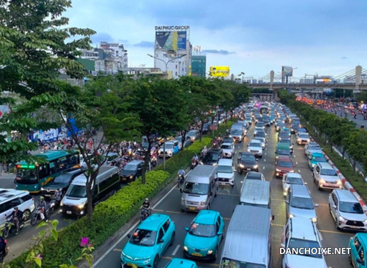 Bạn cần xác định nhu cầu di chuyển để chọn dòng xe phù hợp