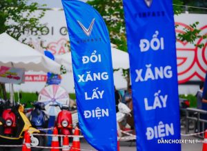 Có Nên Đổi Xe Xăng Lấy Xe Điện? Những Điều Cần Lưu Ý