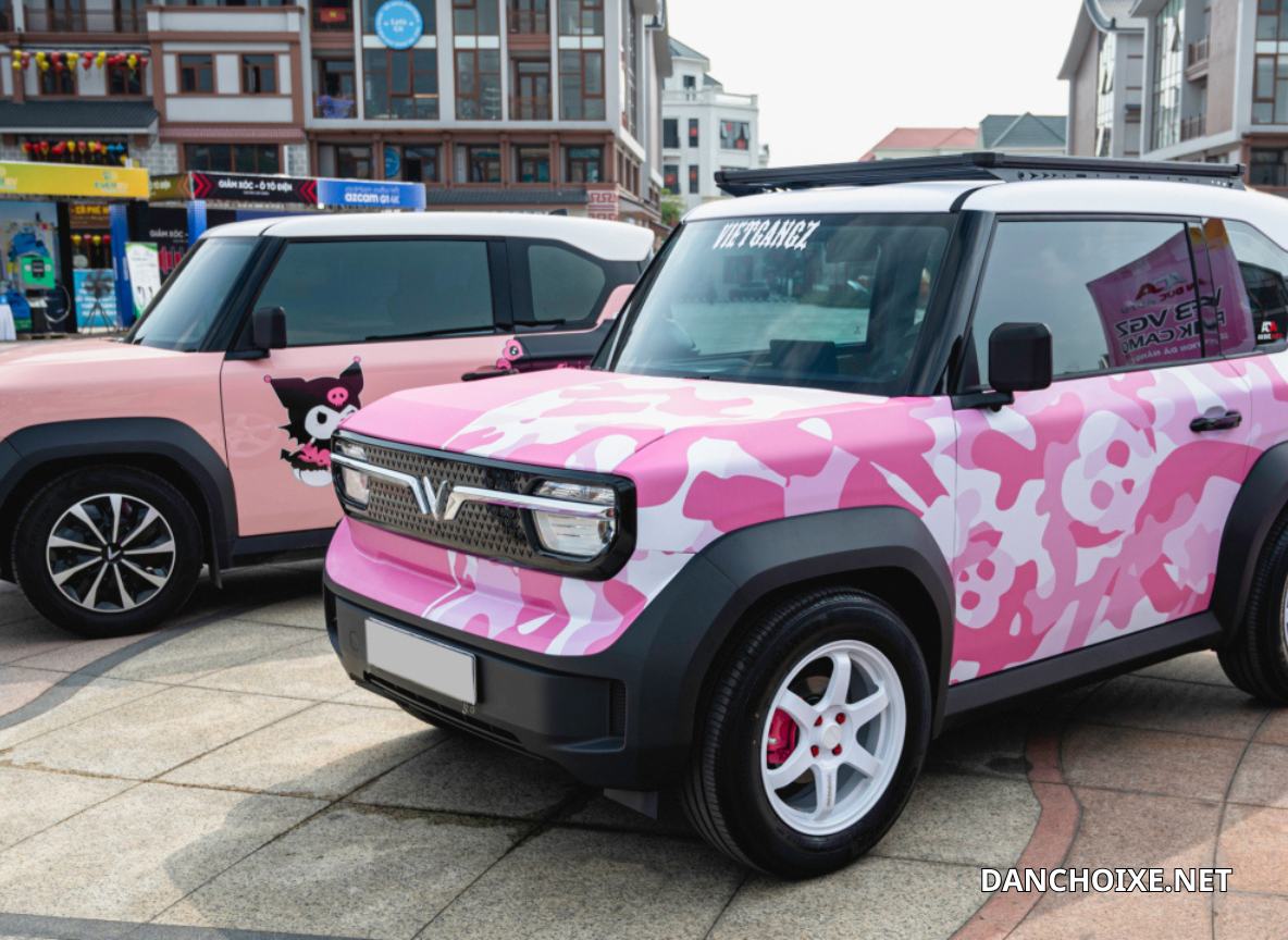 Thiết Kế Ngoại Thất: Đẹp và Cá Tính