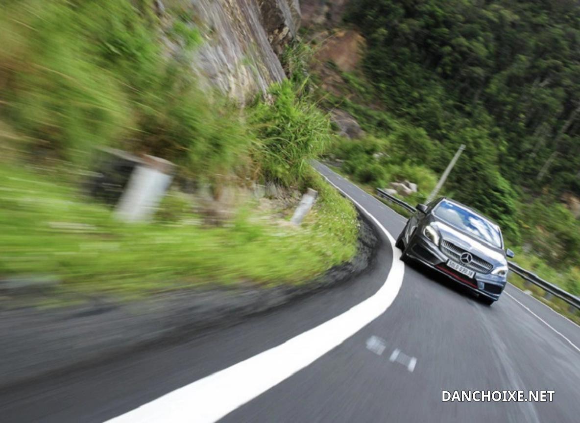 Việc Nhận biết sớm các dấu hiệu này giúp tài xế chủ động ứng phó, tránh tình trạng nguy hiểm xảy ra