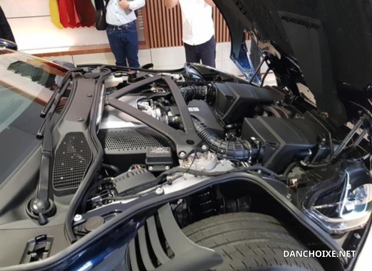 Lợi Ích Khi Lắp Thanh Giằng Xe Ô Tô Mà Chủ Xe Nên Biết