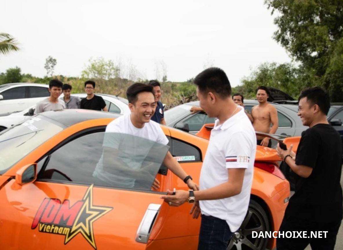 Top 5 Mẫu Xe Được ưa Chuộng Nhất Để Độ JDM Tại Việt Nam