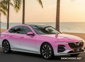 Sơn Xe Ô Tô Hay Dán Decal – Giải Pháp Nào Tốt Hơn Khi Độ Ngoại Thất