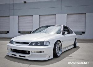 Top 5 Mẫu Xe Được ưa Chuộng Nhất Để Độ JDM Tại Việt Nam