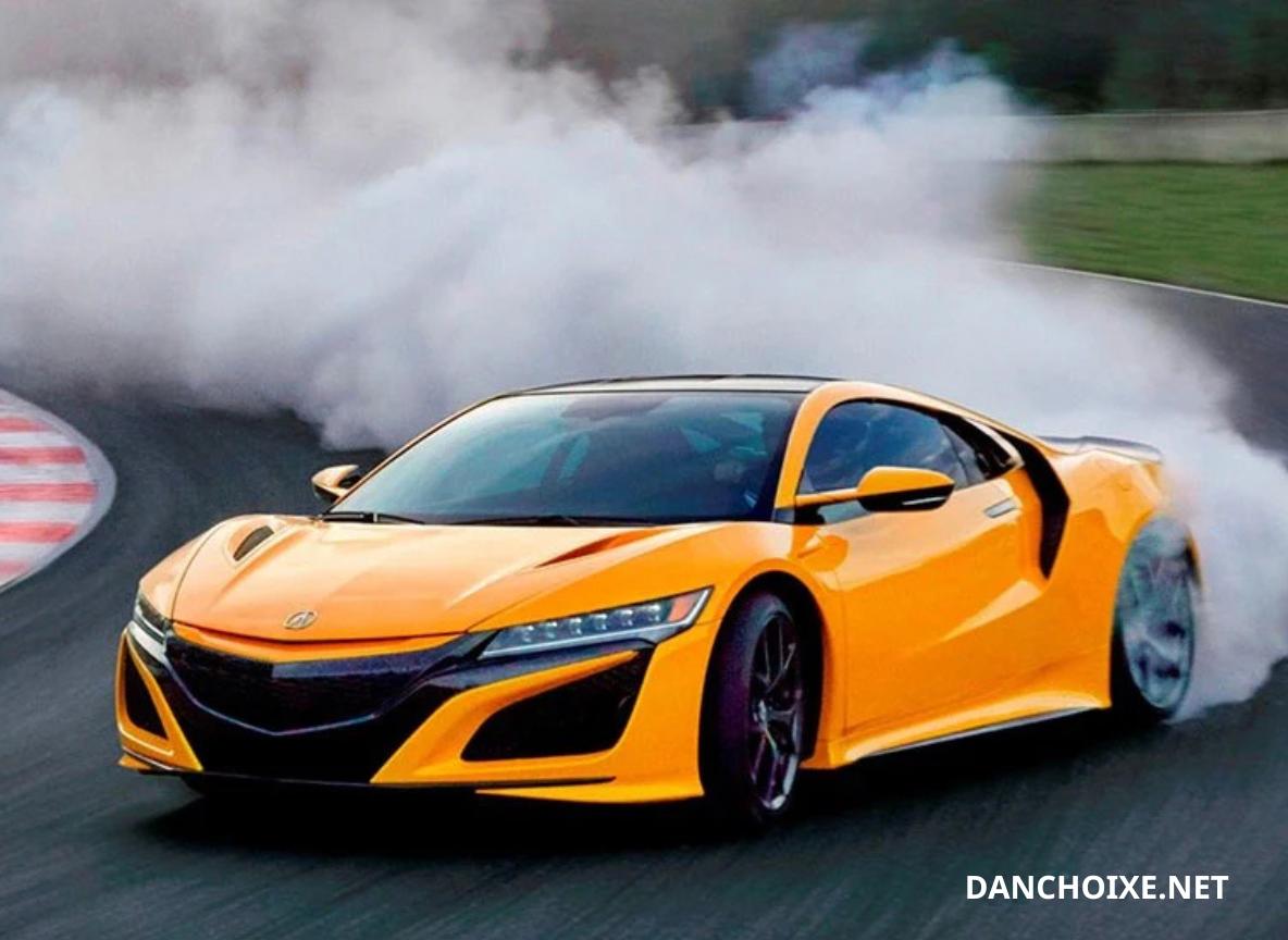 Nếu lắp đúng kỹ thuật thì thì pô độ không gây hại cho động cơ