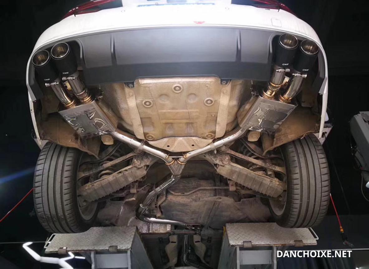 Chọn đơn vị thi công uy tín