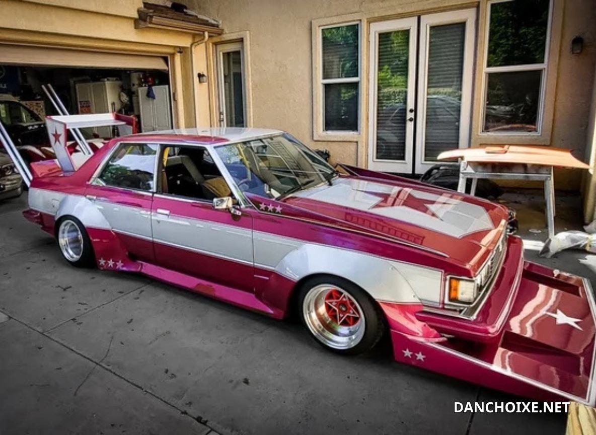 Mức Phạt Khi Độ Xe Không Đúng Quy Định Bạn Cần Biết