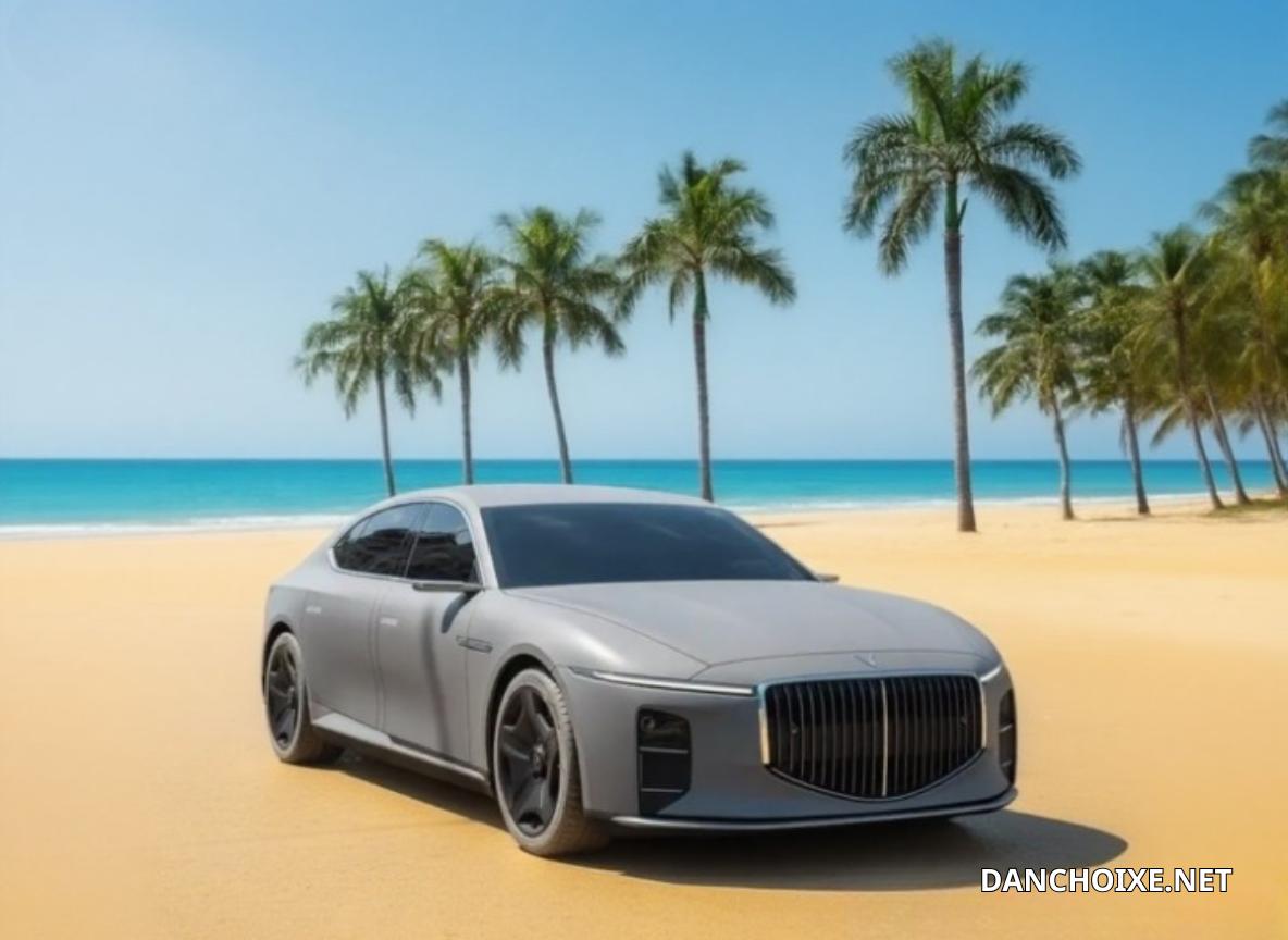 Thông tin ra mắt sẽ được Vinfast công bố trong thời gian sắp tới - Hình ảnh minh hoạ