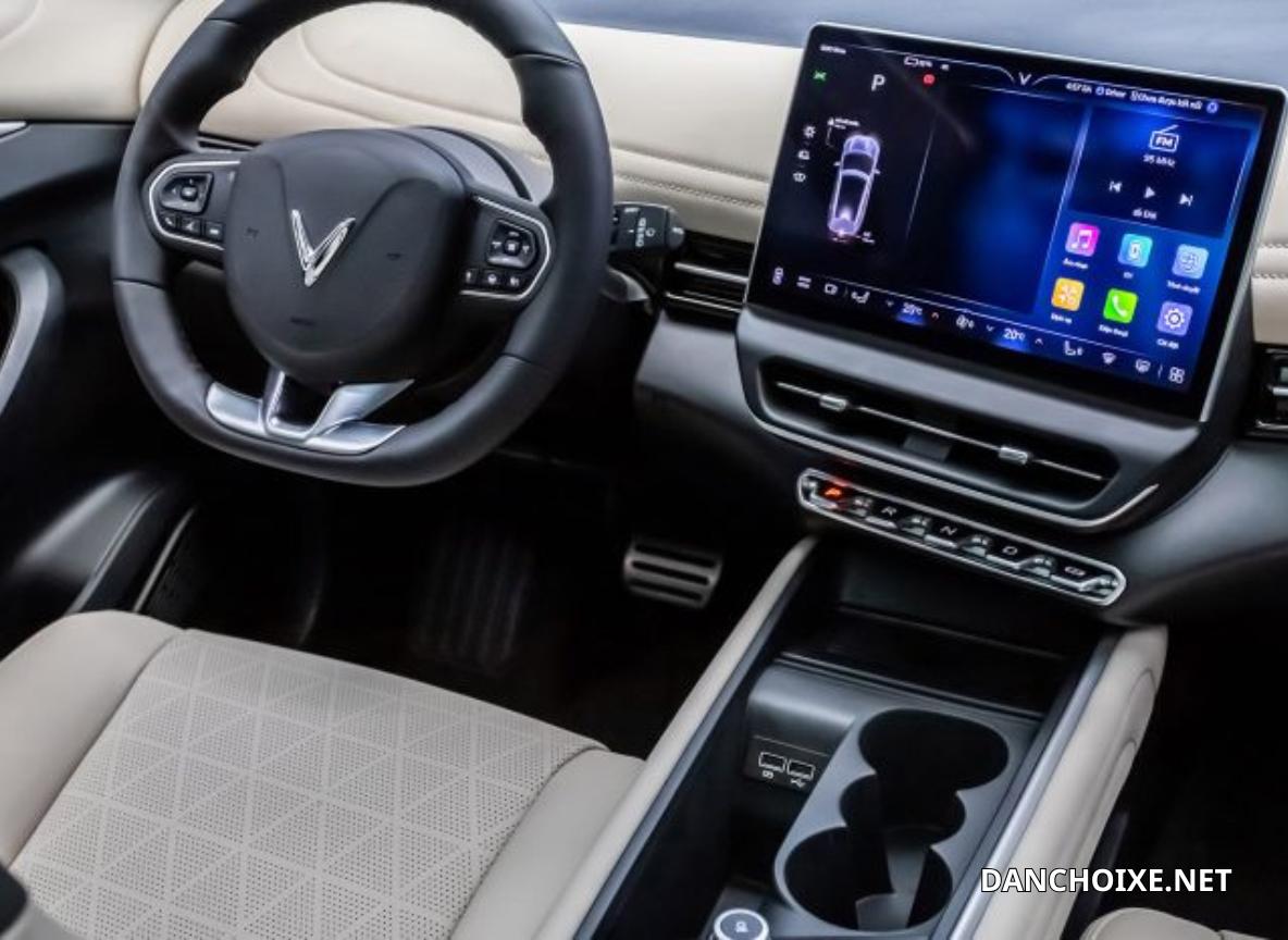 Mua xe điện phù hợp với nhu cầu sử dụng của bạn