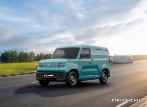 VinFast Ra Mắt Mẫu Mini Van Mới: Giá Bán, Trang Bị Và Thời Điểm Mở Bán