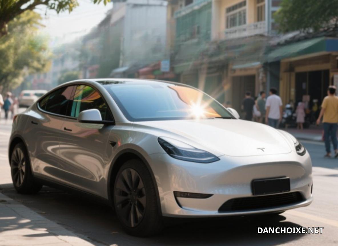 Dán Phim Cách Nhiệt Cho Xe Ô Tô Có Thật Sự Cần Thiết?