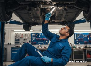 Thay Thước Lái Xe Ô Tô Bao Nhiêu Tiền? Bảng Giá Mới Nhất