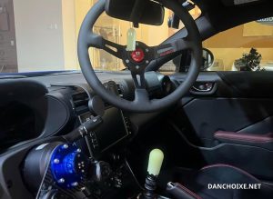 Lý Do Vô Lăng MOMO Được Ưa Chuộng Khi Độ Nội Thất Xe Ô Tô