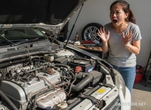 5 Cách Đuổi Chuột Trên Xe Ô Tô Đơn Giản Có Thể Tự Làm Tại Nhà