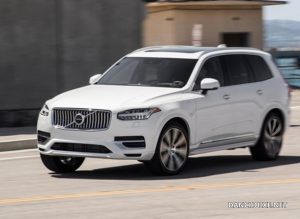 Vì Sao Xe Volvo Được Đánh Giá Là Hãng Xe An Toàn Nhất Thế Giới?