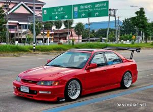 Hạ Gầm Xe Có Qua Được Đăng Kiểm Không? Giải Đáp Chi Tiết Cho Chủ Xe