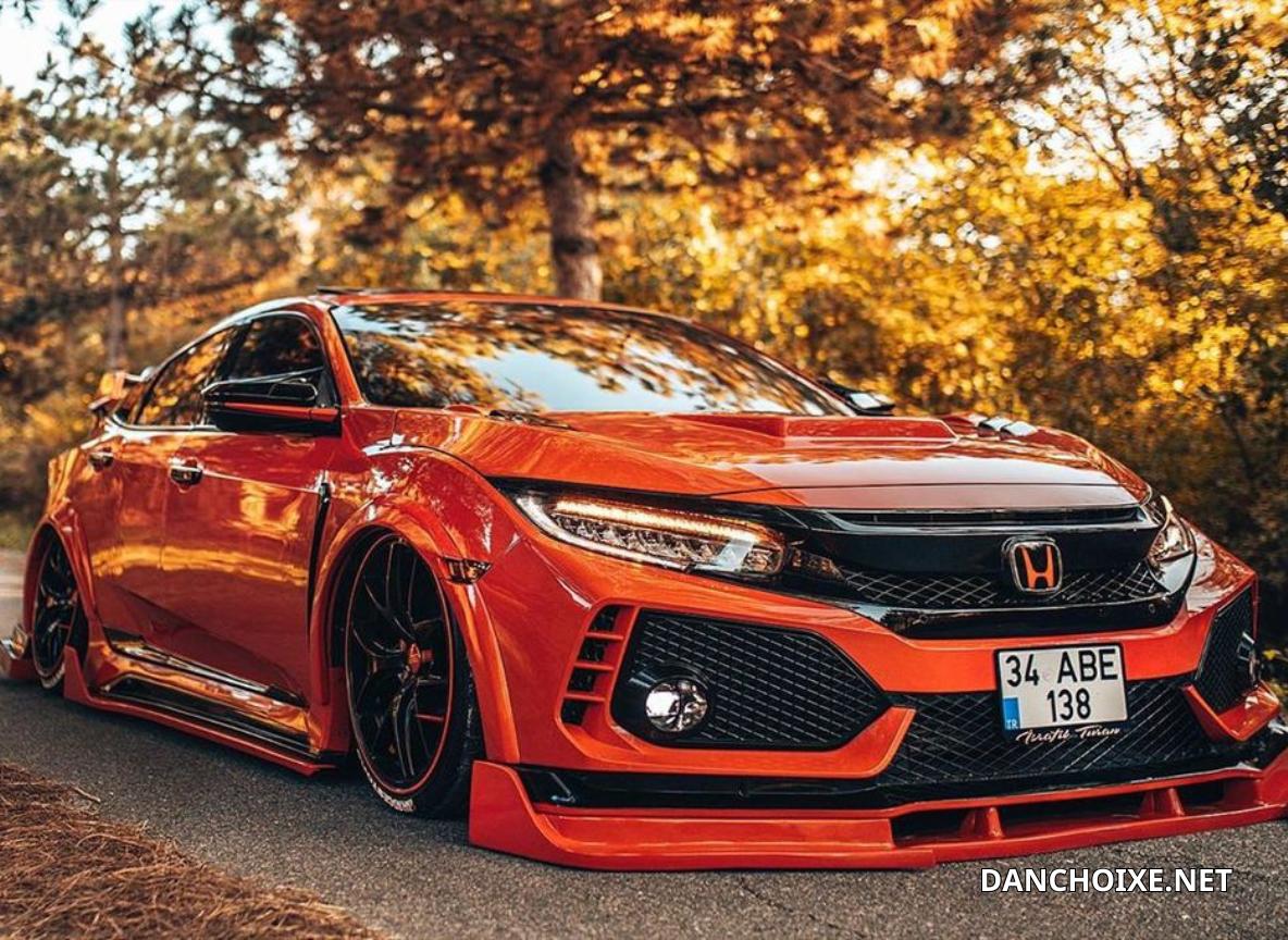 Hạ Gầm Xe Có Qua Được Đăng Kiểm Không? Giải Đáp Chi Tiết Cho Chủ Xe