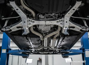 Có Nên Phủ Gầm Ô Tô Ngay Khi Mới Mua?